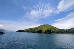 Alamat Paepira Lakeside