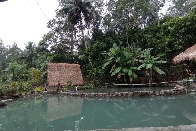 Alamat Wisata Way Jernih