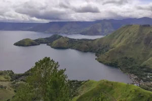 Daya Tarik Anugerah Indah