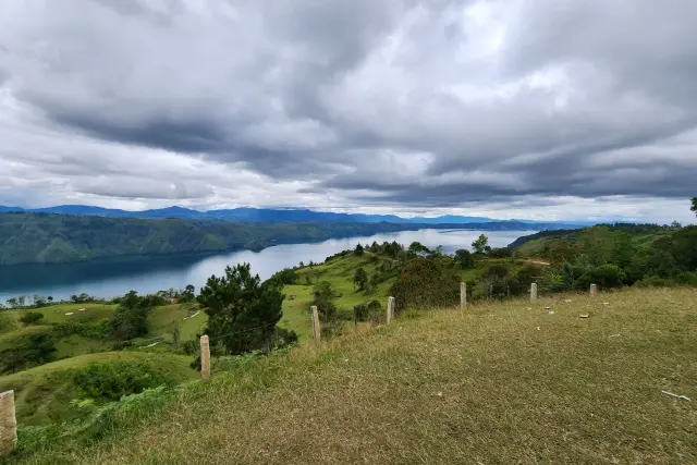 Daya Tarik Dolok Sipira Nauli