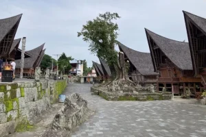 Daya Tarik Huta Siallagan