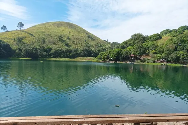 Daya Tarik Paepira Lakeside