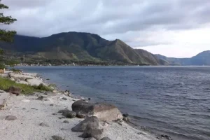 Daya Tarik Pantai Bona Rest Dairi