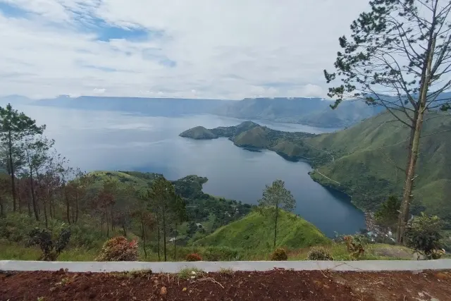 Fasilitas Anugerah Indah