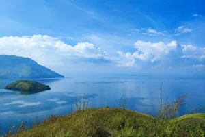 Fasilitas Bukit Burung Samosir