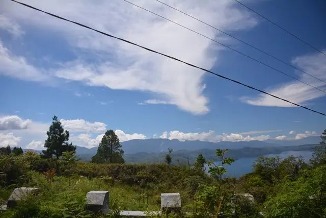 Fasilitas Dolok Sipira Nauli