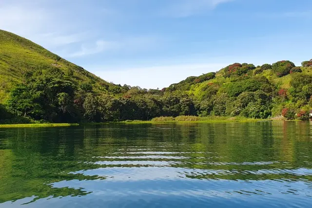 Fasilitas Paepira Lakeside