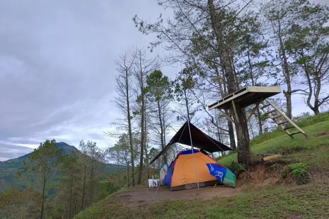 Kegiatan Anugerah Indah