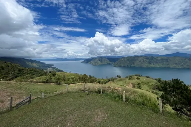 Kegiatan Dolok Sipira Nauli