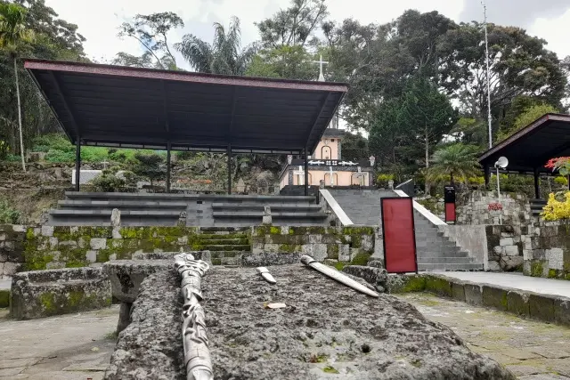 Kegiatan Huta Siallagan