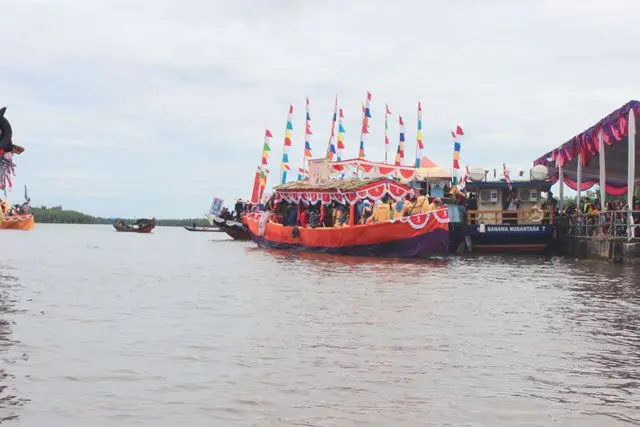 Kegiatan Kampung Wiralaga