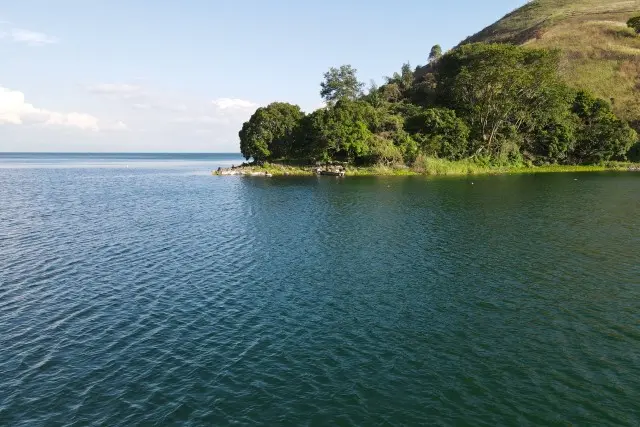 Kegiatan Paepira Lakeside