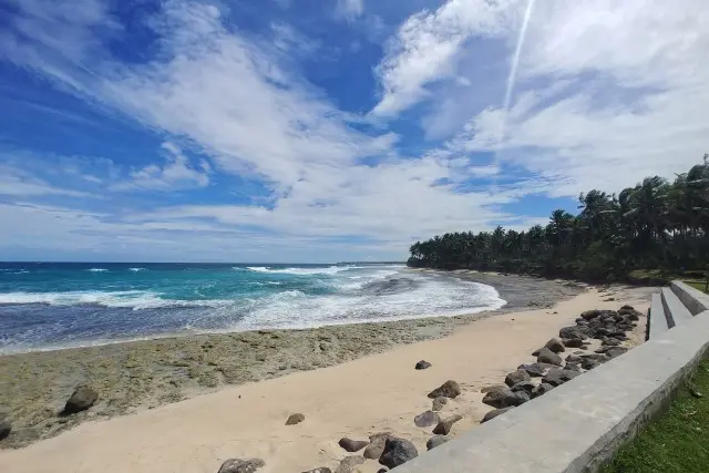 Kegiatan Pantai Melasti