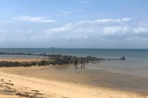 Nuvasa Bay, Destinasi Wisata Paling Spektakuler di Batam