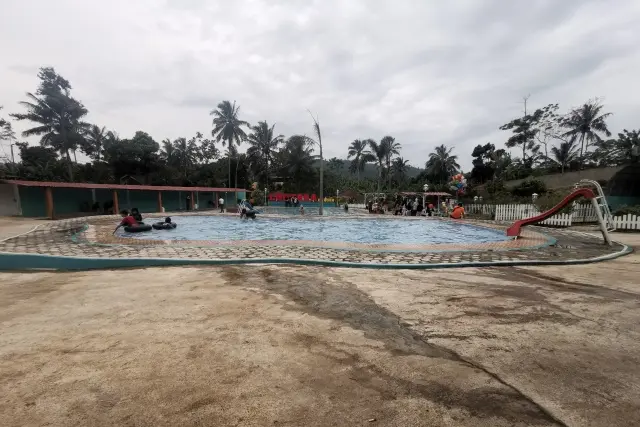 Aktivitas Lentana Garden