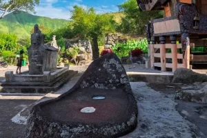 Daya Tarik Huta Simarmata Samosir