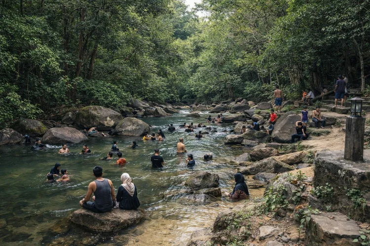 Aktivitas Seru yang Wajib Kamu Coba