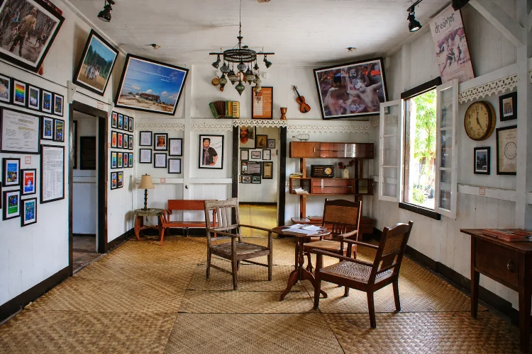 Aktivitas Seru yang Bisa Dilakukan