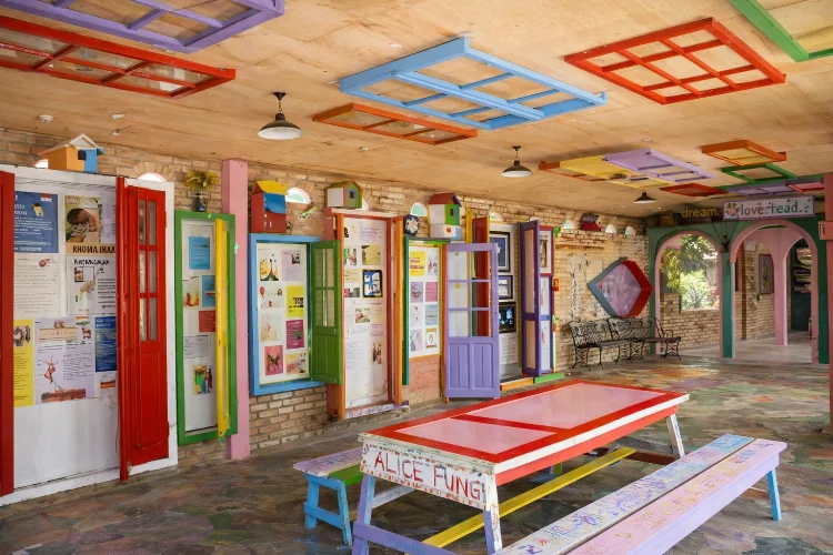 Nilai Edukasi yang Kuat & Menginspirasi