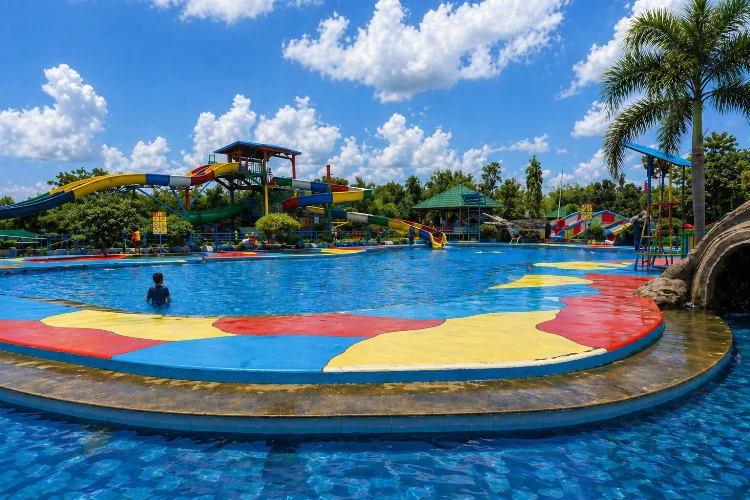 Semagi Waterpark
