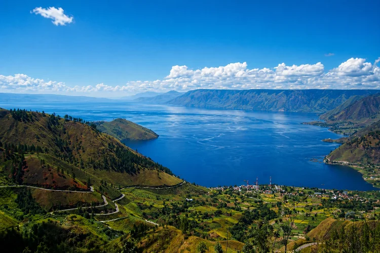 Danau di Sumatera Utara, Surga Alam yang Wajib Kamu Jelajahi