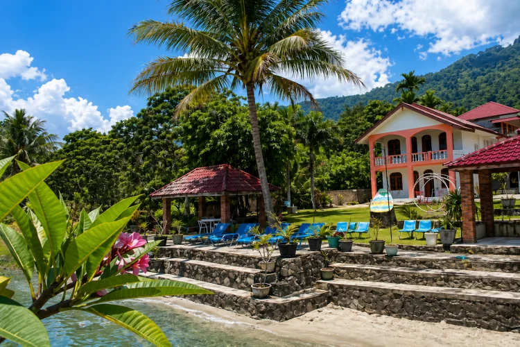 Hotel Barbara
