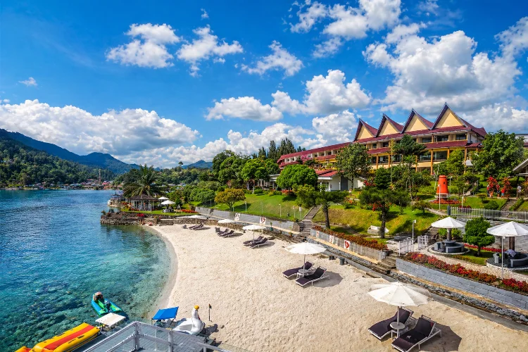 Khas Parapat Hotel