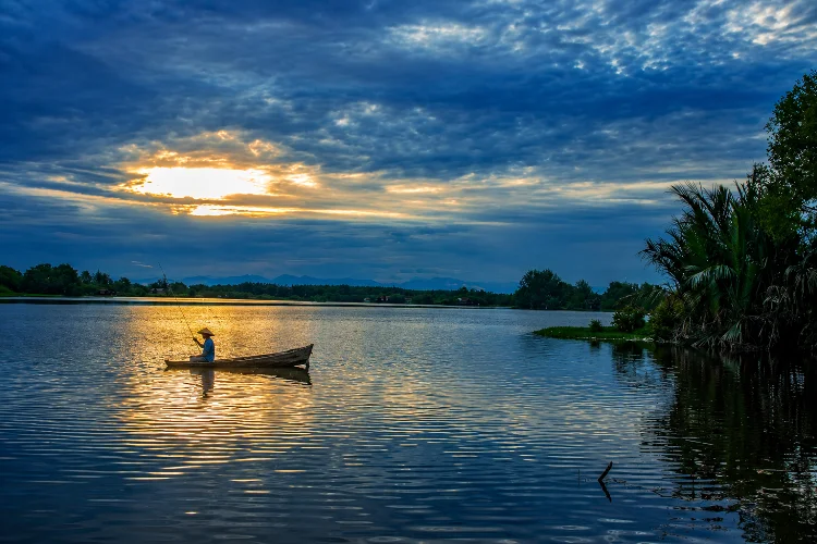 Wisata Danau Siombak: Aktivitas Seru yang Bisa Dilakukan