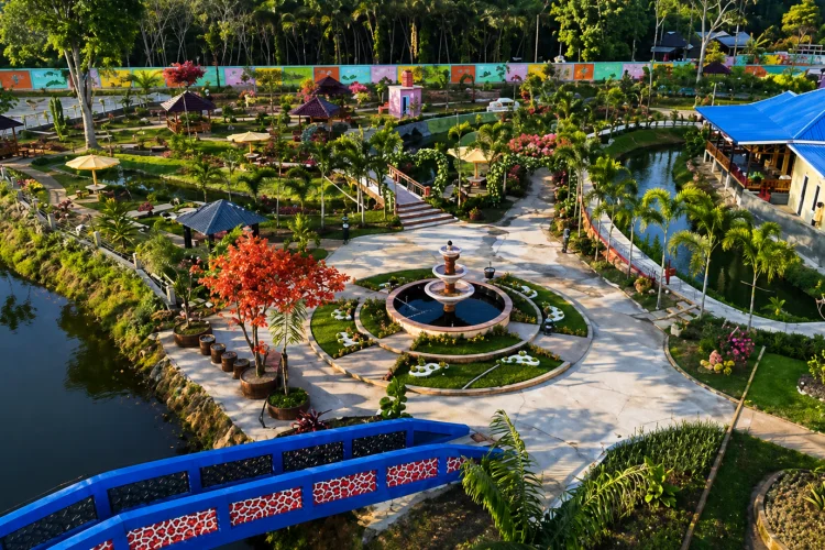 Suasana Athaya Garden