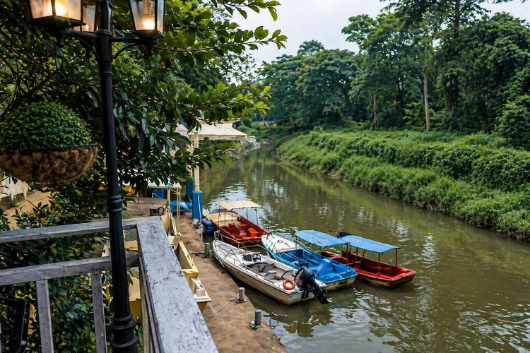 Wahana Edukasi dan Aktivitas Seru di Avros Park